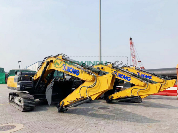 XCMG Crawler Excavator XE215C