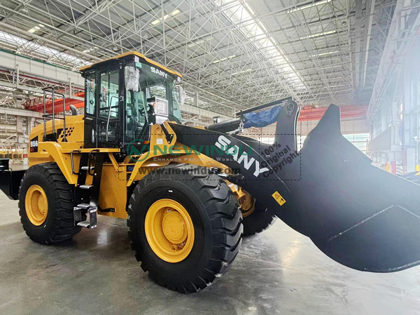 SANY Wheel Loader SYL956H5