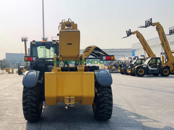 XCMG XC6-4517K Telehandler