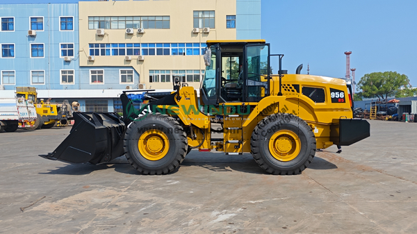 SANY Wheel Loader SYL956H5