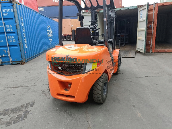 LONKING Diesel Forklift LG30DT