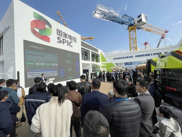 Back After Four Years: Must-See Highlights of Bauma Shanghai 2024!