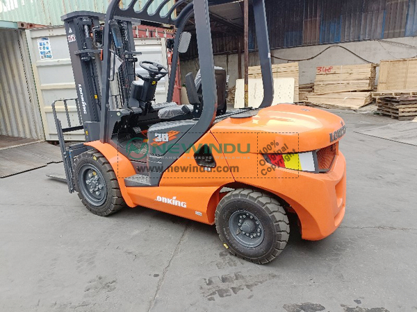 LONKING Diesel Forklift LG30DT