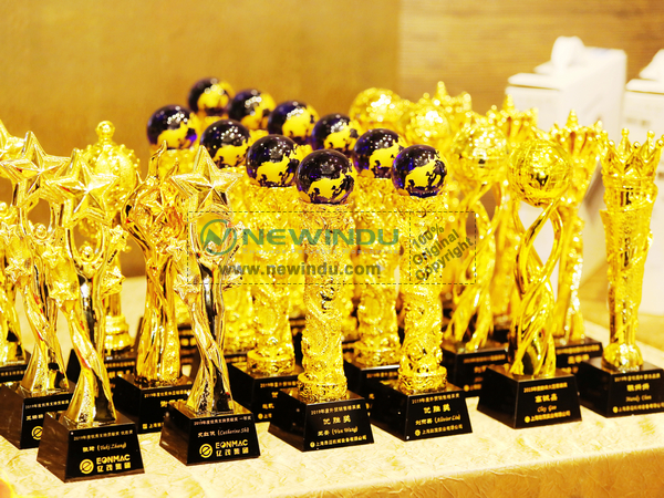 NEWINDU Annual Party And Award Ceremony