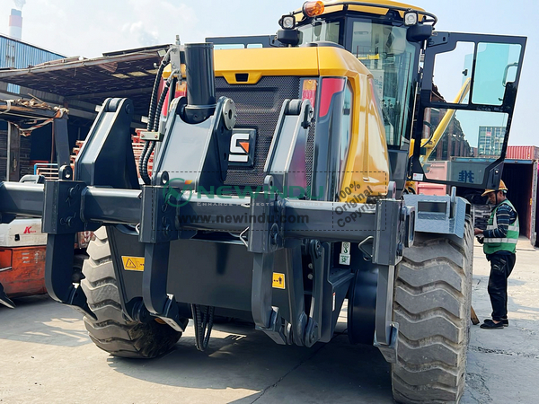 LIUGONG Motor Grader CLG4180D