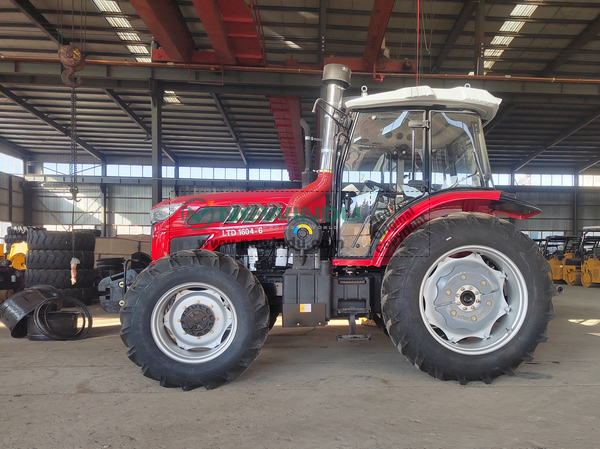 LUTONG Tractor