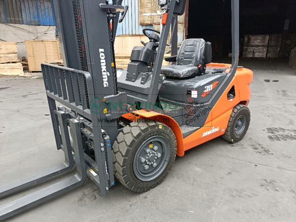 LONKING Diesel Forklift LG30DT