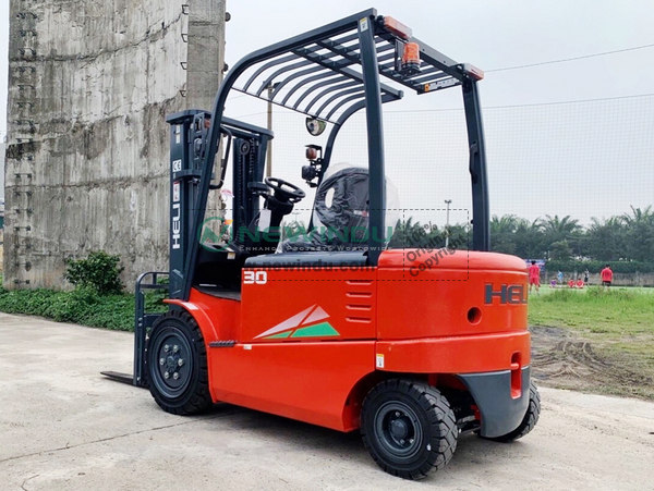 HELI CPD30 Electric Forklift